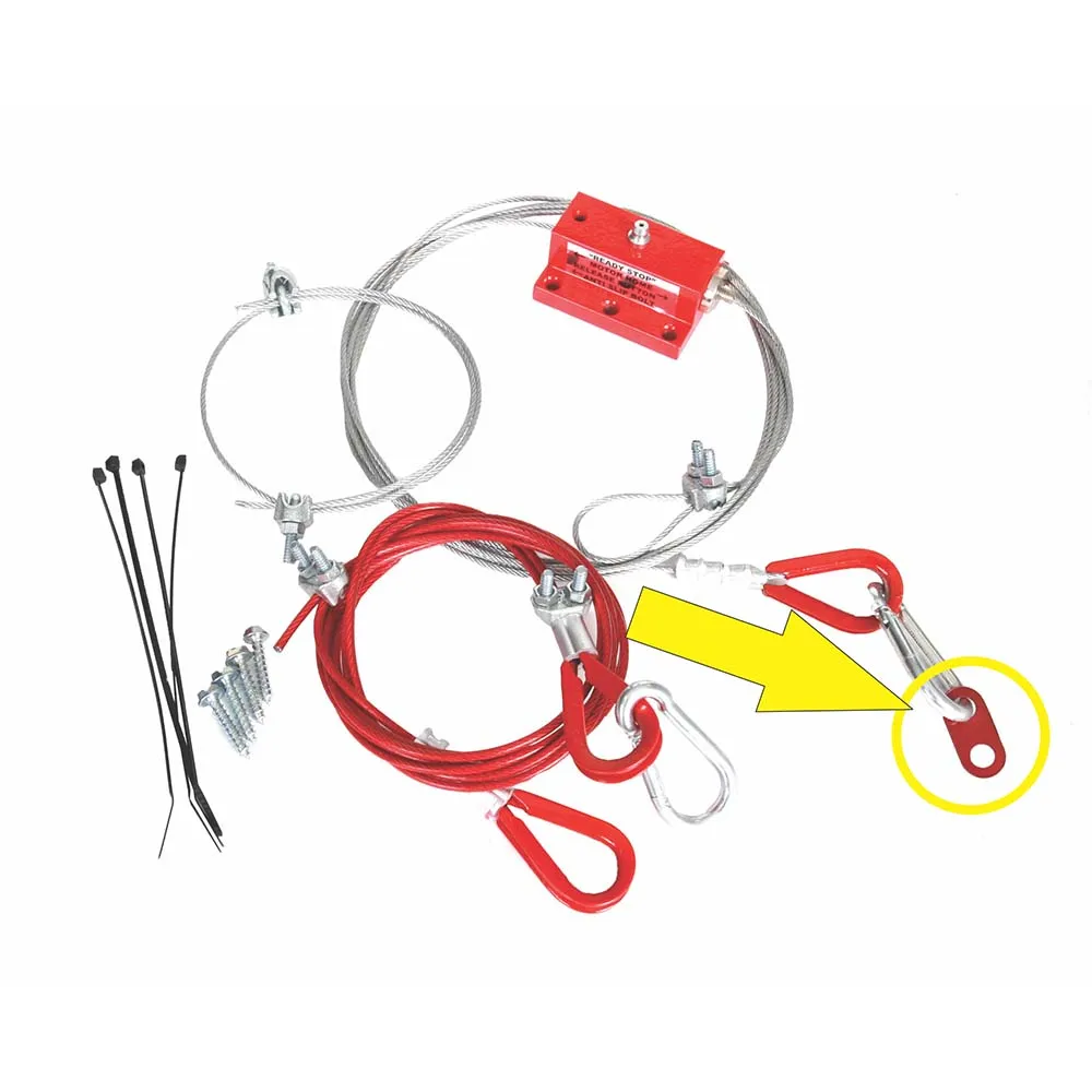 Shear Link for Break Away Kit