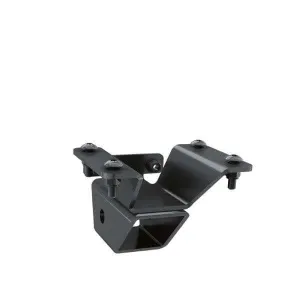 Ski-Doo - 2" Receiver for Heavy-Duty Rear Bumper (Fits on XU Heavy-Duty Rear Bumpers WT (860200991) or SWT (860201106)) 860201062