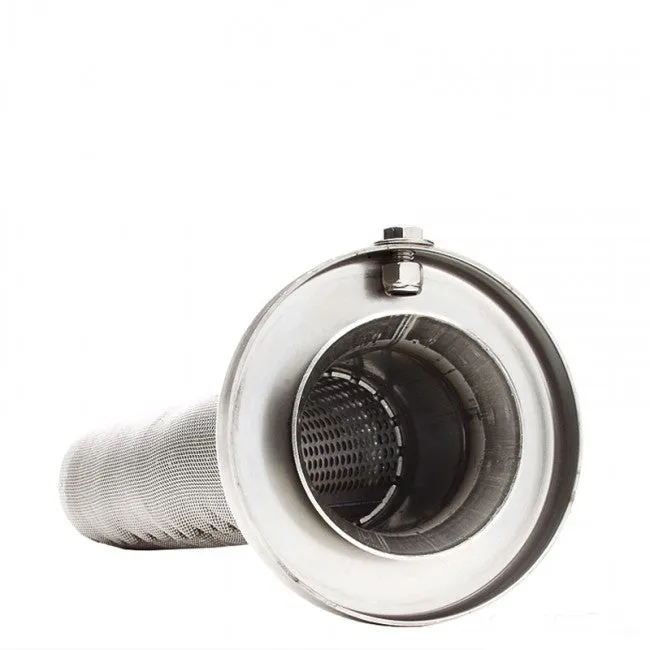 Skunk2 Exhaust Acura RSX Type-S (02-06) MegaPower R 413-05-5110