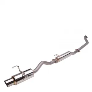 Skunk2 Exhaust Acura RSX Type-S (02-06) MegaPower R 413-05-5110