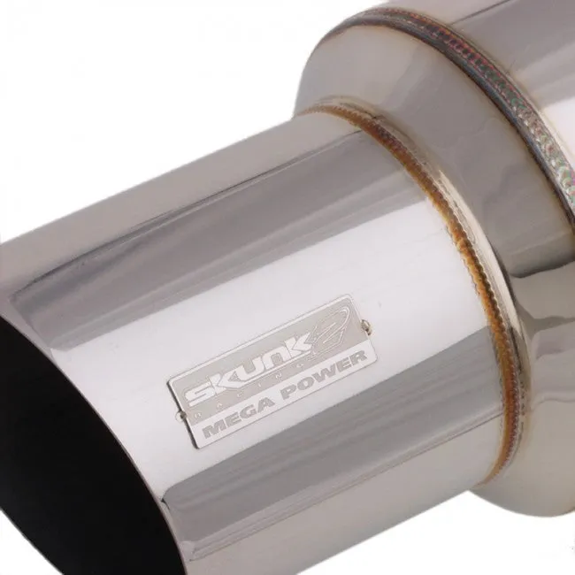 Skunk2 Exhaust Acura RSX Type-S (02-06) MegaPower R 413-05-5110