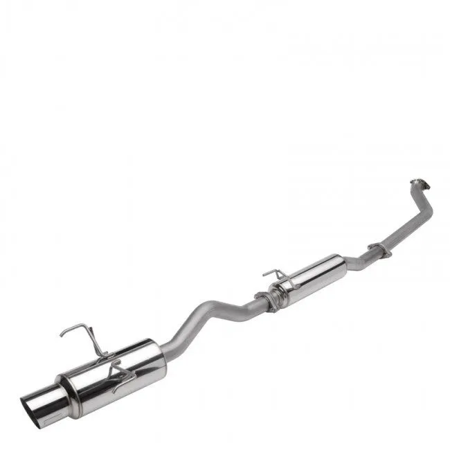 Skunk2 Exhaust Acura RSX Type-S (02-06) MegaPower RR 413-05-6005