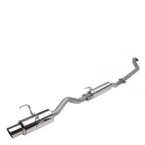 Skunk2 Exhaust Acura RSX Type-S (02-06) MegaPower RR 413-05-6005