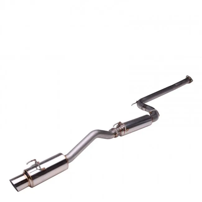 Skunk2 MegaPower R Exhaust Honda Civic Coupe Si (06-11) 2.75" Catback 413-05-5025