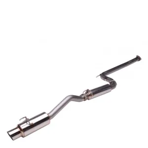Skunk2 MegaPower R Exhaust Honda Civic Coupe Si (06-11) 2.75" Catback 413-05-5025