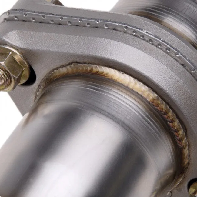Skunk2 MegaPower R Exhaust Honda Civic EP3 Si (02-05) 70mm 2.75" Catback 413-05-5020