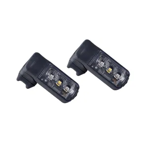 Specialized stix S-Worksitch 2-pack combo pack black one size