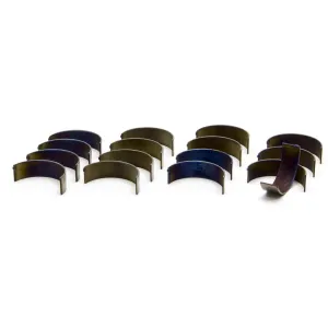 Speed Pro Competition Series Rod Bearing Set - SB Ford 289, 302 - .010 "Undersize