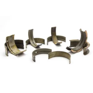 Speed Pro Main Bearing - 0.010 in Undersize - Pontiac V8 151M10