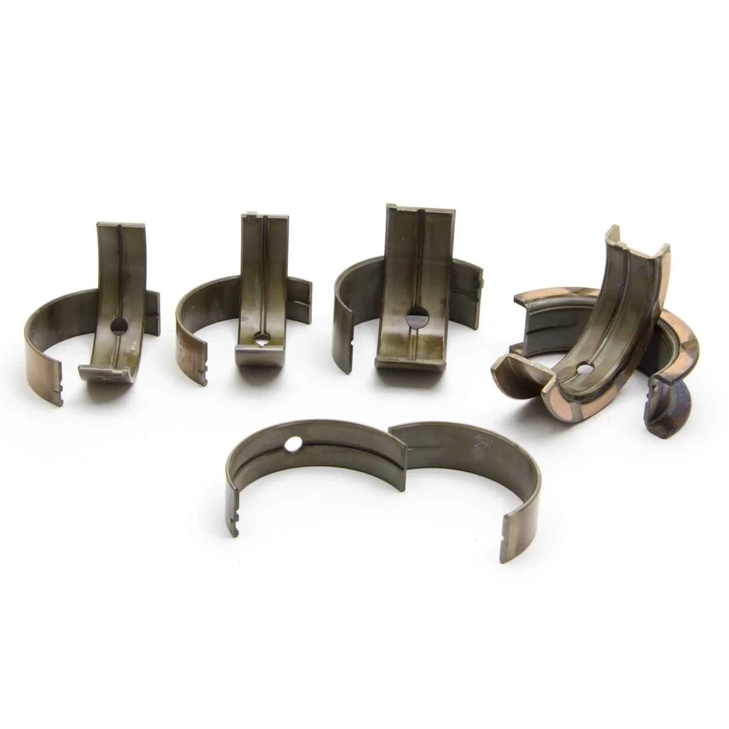 Speed Pro Main Bearing - Standard - Small Block Mopar