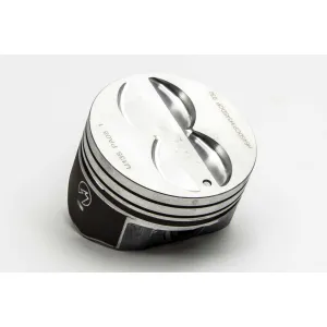 Speed Pro Speed Pro Piston Hypereutectic 4.030" Bore 5/64 x 5/64 x 3/16" Ring Grooves - Coated Skirt