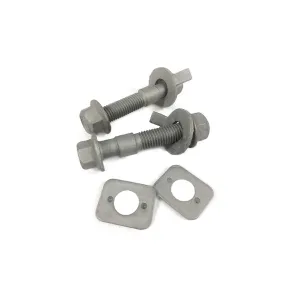 Steeda Adjustable Front Camber Bolt Kit 15-18 Mustang