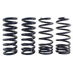 Steeda Sport Coil Spring Kit (4) 79-04 Mustang
