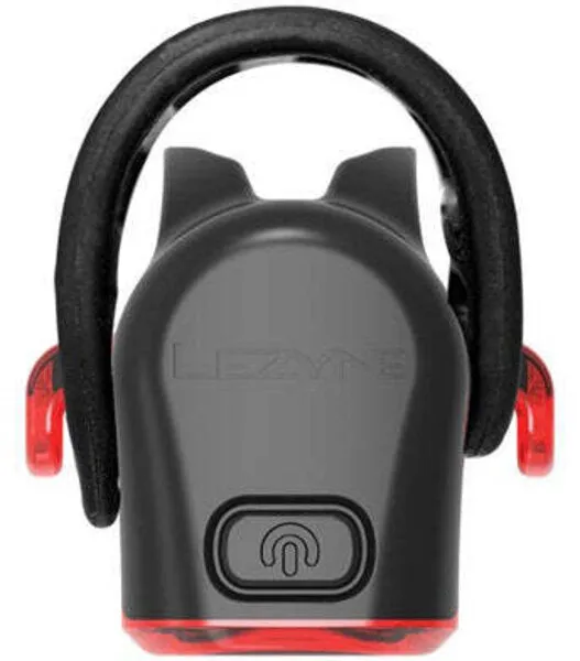 Strip Drive Pro 400  - Rear Bike Light