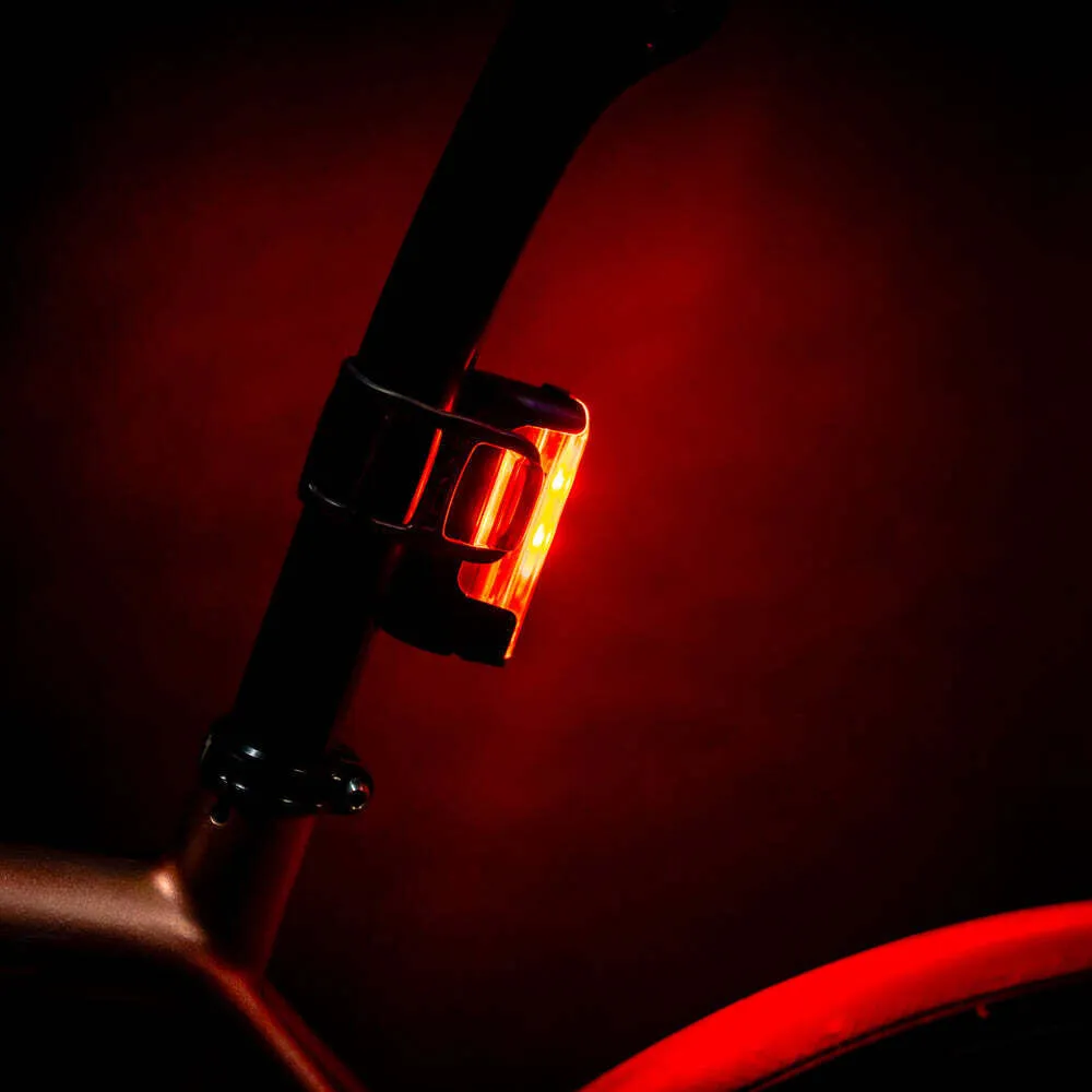 Strip Drive Pro 400  - Rear Bike Light