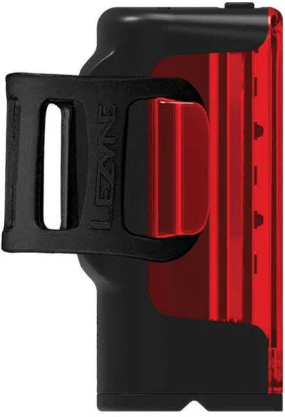 Strip Drive Pro 400  - Rear Bike Light