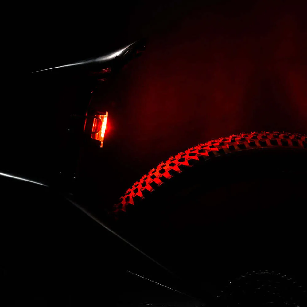 Strip Drive Pro 400  - Rear Bike Light