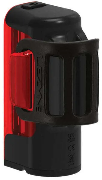 Strip Drive Pro 400  - Rear Bike Light