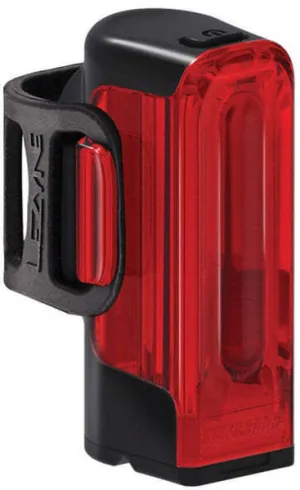 Strip Drive Pro 400  - Rear Bike Light