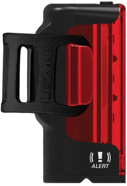 Strip Drive Pro Alert 400  - Rear Bike Light