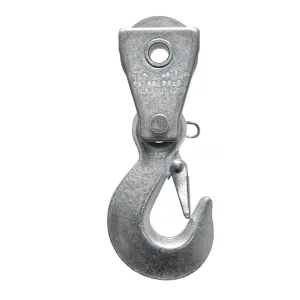 Superwinch Pulley Block - 8000 lb Capacity