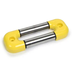 Superwinch Winch Fairlead - Steel - Yellow - Superwinch S25500/S7500