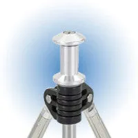 Swivl-Eze Stainless Ski Tow Pylon Adjustable Height