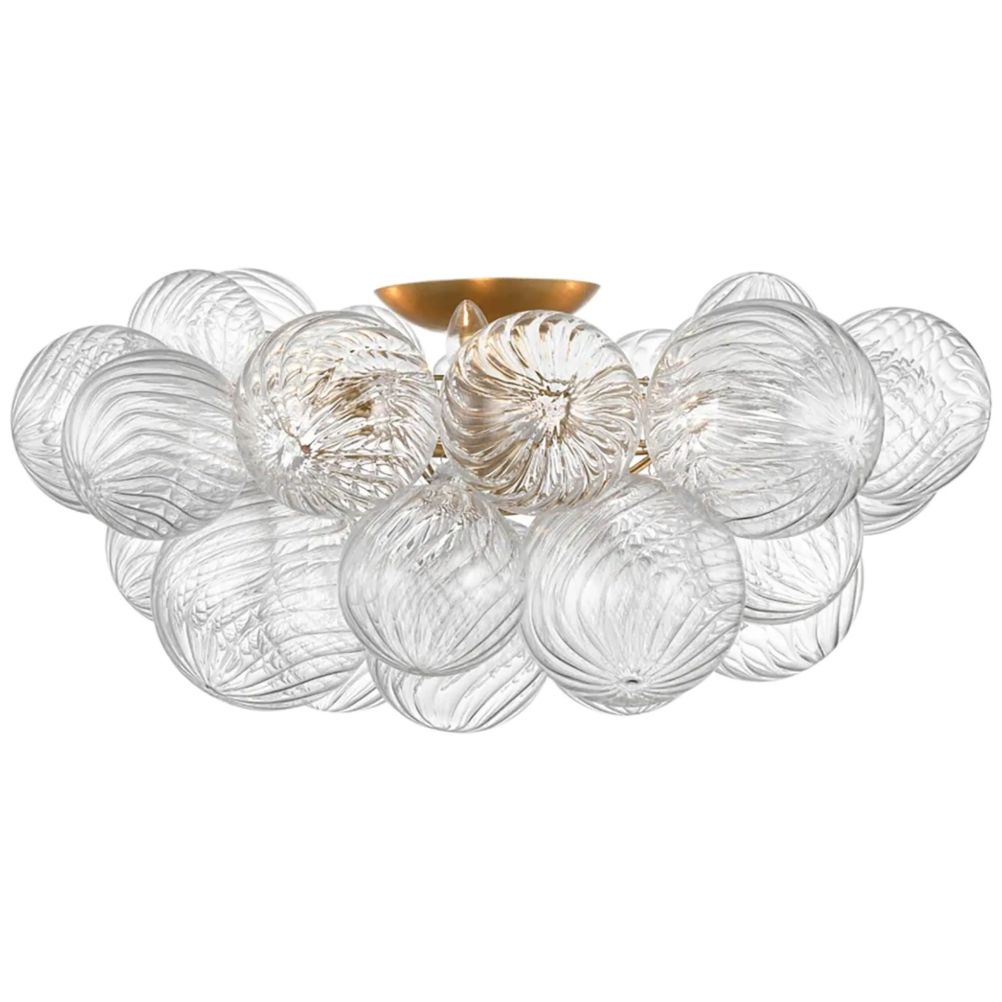 Talia Extra Large Flush Mount