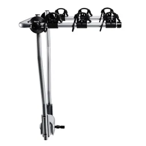 THULE 974 Hangon 3 Bike Rack Towbar Mounted Cycle Carrier