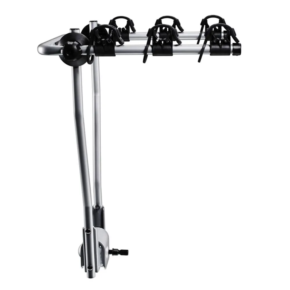 THULE 974 Hangon 3 Bike Rack Towbar Mounted Cycle Carrier
