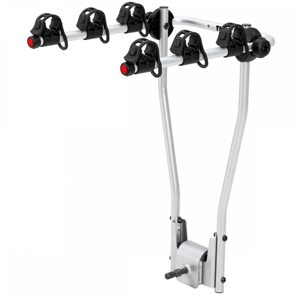 THULE 974 Hangon 3 Bike Rack Towbar Mounted Cycle Carrier