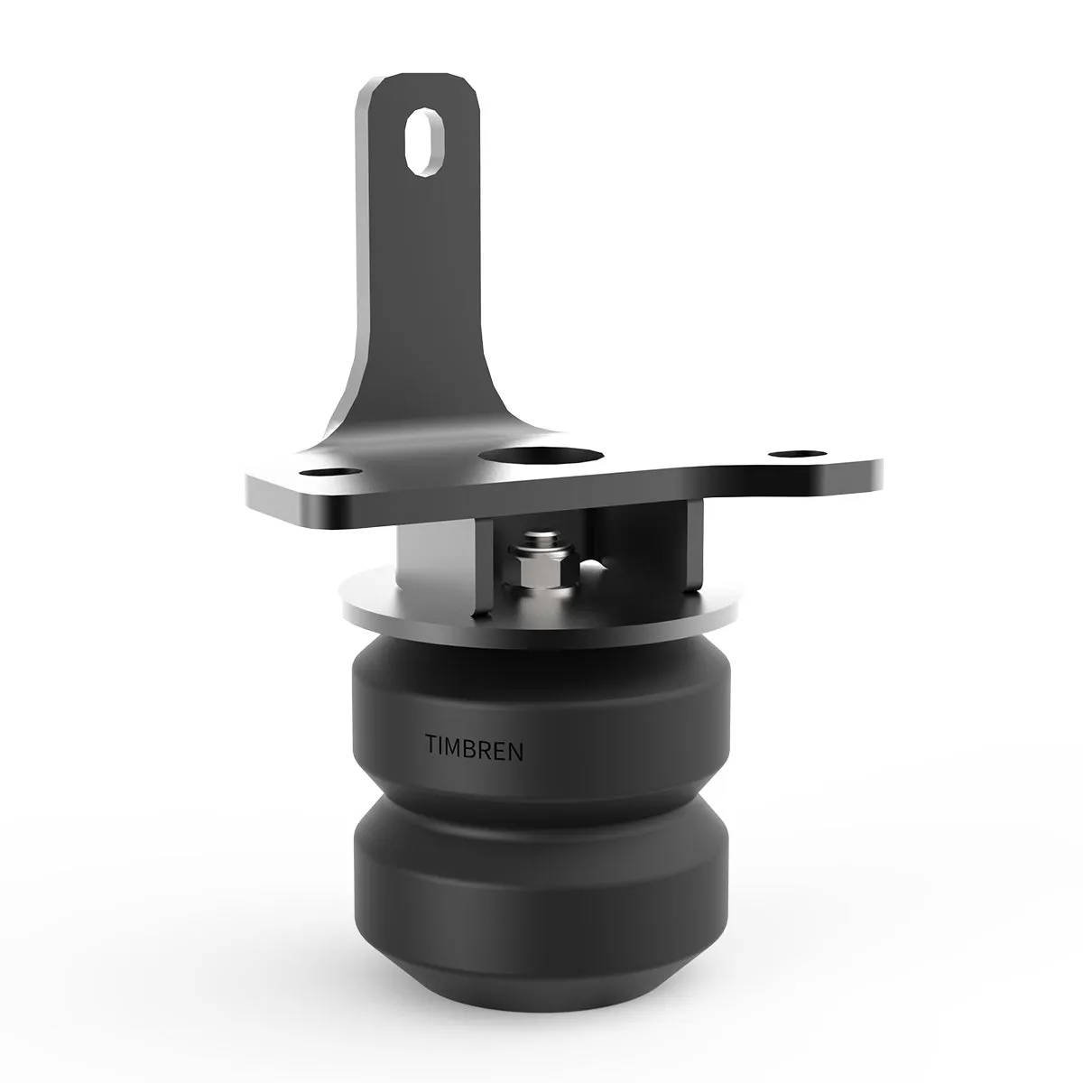 Timbren SES Suspension Enhancement System - 6,000lb Rear Kit | 2024  Toyota Tacoma