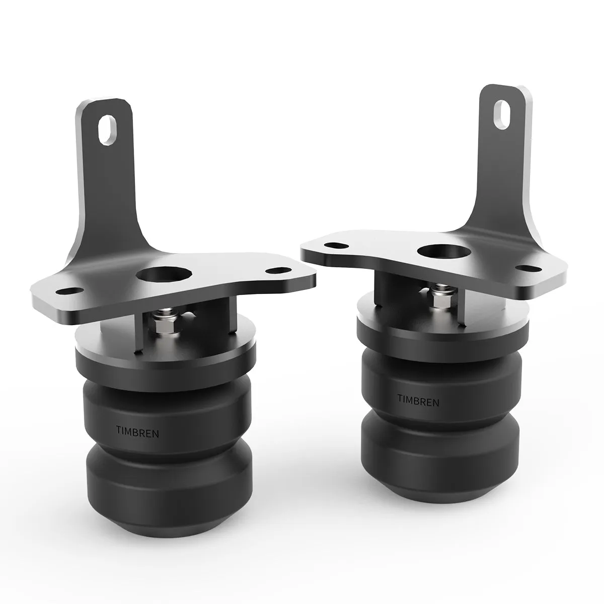 Timbren SES Suspension Enhancement System - 6,000lb Rear Kit | 2024  Toyota Tacoma