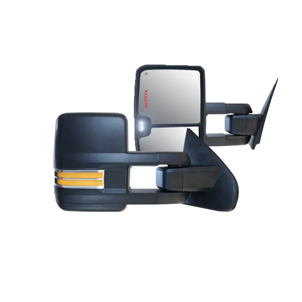 Toyota Tundra Towing Mirrors (2007-2021)