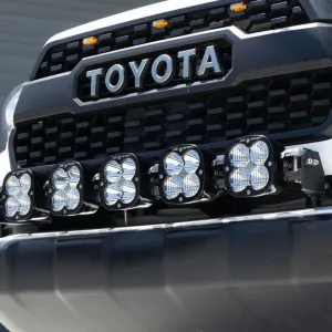Toyota XL Linkable Bumper Light Kit (2016-2023 Toyota Tacoma)
