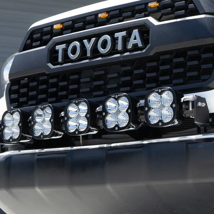 Toyota XL Linkable Bumper Light Kit (2016-2023 Toyota Tacoma)