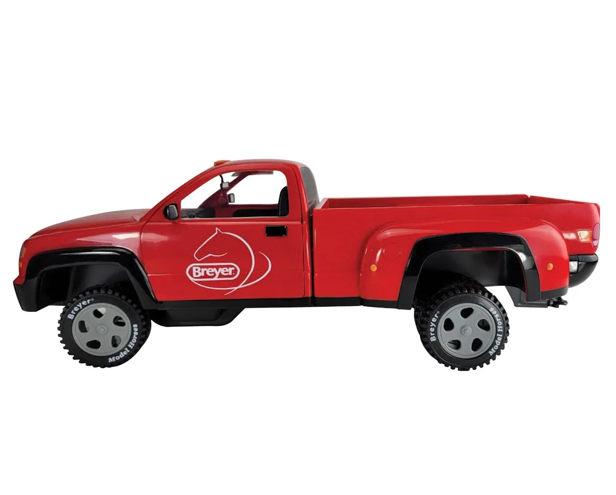 Traditional Series "Dually" Truck
