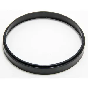 Trans-Dapt Air Cleaner Risers - 5-1/8" Neck x 0.5" Tall