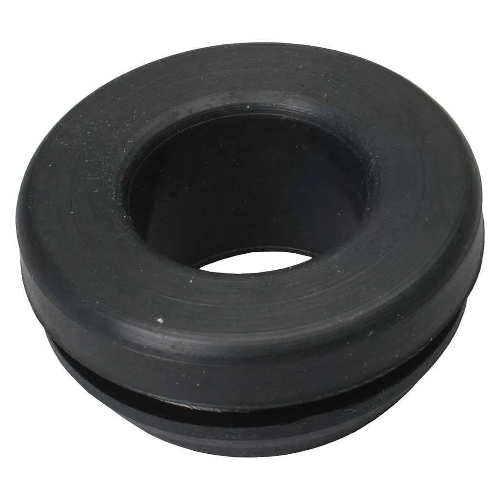 Trans-Dapt PCV Grommet - For Aluminum Valve Covers