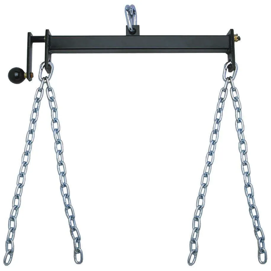 Trans-Dapt "Engine Tilter" Engine Leveling Device