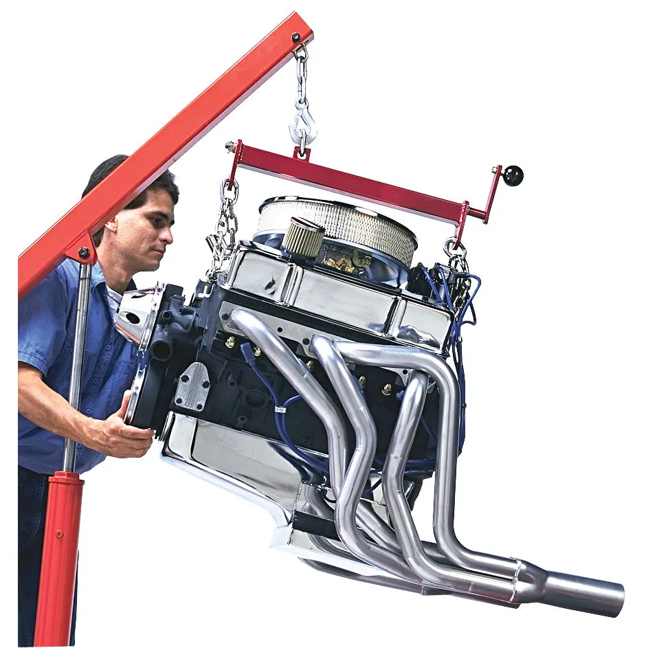 Trans-Dapt "Engine Tilter" Engine Leveling Device