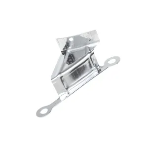 Trans-Dapt Timing Tab - Chrome - Mopar B / RB-Series / 426 Hemi