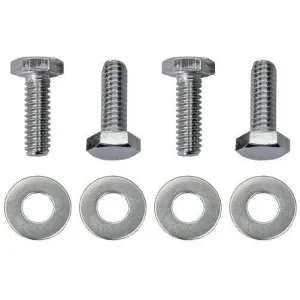 Trans-Dapt Valve Cover Bolts - 0.25-20 x 1"