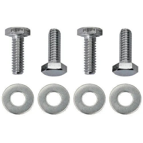 Trans-Dapt Valve Cover Bolts - 0.25-20 x 1"