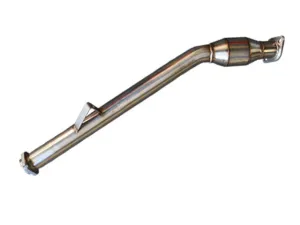 Tsudo 2012  Scion FRS Subaru Brz Toyota FT-86 Cat-Less Downpipe